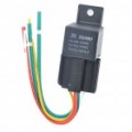 Carro Power Relay (DC 12V)