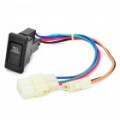 Universal carro Power janela Switch (12V)