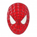 Decorativas Cool Spider-Man estilo alumínio Alloy Badge emblema adesivo para carro