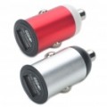 Cigarro do carro psto USB adaptador/carregador (2-Pack)