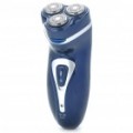 2W velocidade carro isqueiro psto Tri-flutuante Loop Foil Shaver Razor (DC 12V)