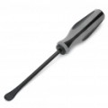 Profissional ferro Auto carro pneu Spoon - preto