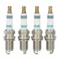 Velas de ignição Iridium NEMAK (Pack de 4 peças)