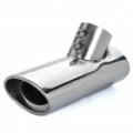 Elegante tubo de escape do carro de aço inoxidável Muffler Tip Benz 320/350/500