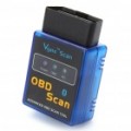 Ferramenta de verificação de ELM327 Wireless OBD