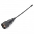 Antena curta 10W - Black (M-conector)