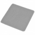 Grelha PVC Auto carro Anti Slip Pad / esteira - cinza