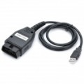 VAG TACHO USB 2.5 para VW/AUDI
