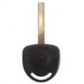 Opel Transponder chave Casing