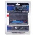 Senpower 500W carro 12V DC para 220V AC Power inversor com adaptador Universal