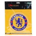 Silicone veículo antiderrapante Mat - Chelsea (16 cm * 16 cm)