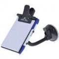 Suporte de montagem do carro para Note Pad Tablet com caneta