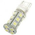 D1319 4W 400-lúmen 19 x 5050 SMD carro LED branco lâmpada (DC 12V)