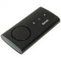 Recarregável Bluetooth v 2.0 Caller ID Handsfree alto-falante Kit para viatura