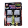 Luzes de lateral de LED 12V DIY (4-Pack)