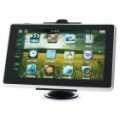 Mapas de GPS Navigator com / FM + 2GB interno Brasil de 7.0 