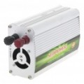 500W carro 12V DC para 220V AC Power inversor com porta de alimentação USB