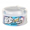 Car Paste Wax com toalha (250 g)