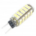 G4 4W 6500K 270-lúmen 68-0805 SMD LED branco lâmpada (DC 12V)