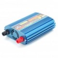 500W carro DC 12V para AC inversor de energia de 220V com porta USB