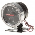 Auto Car Boost Gauge