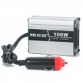 100W carro DC12V para AC220V Power inversor com porta USB