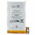 Substituição 3.7 v 1500mAh Li-Ion Polymer bateria para iPhone 3G